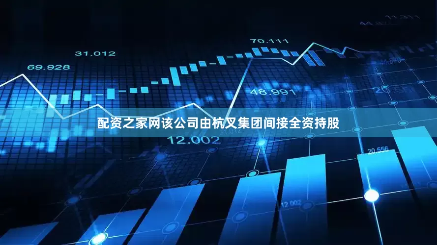 配资之家网该公司由杭叉集团间接全资持股